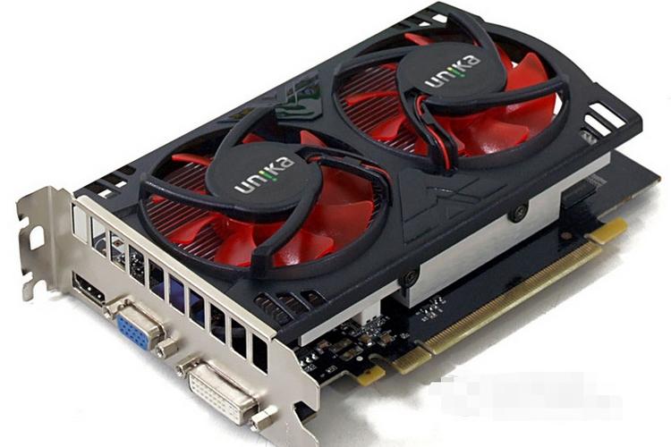 双敏速配2 GT430大牛版深度评测：入门级老将的经典回顾