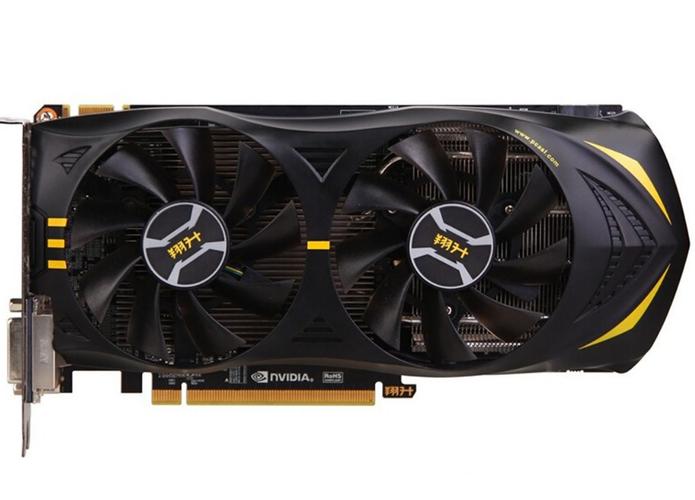 翔升GTX 960 终结 4G D5评测:经典入门显卡的性价比续作