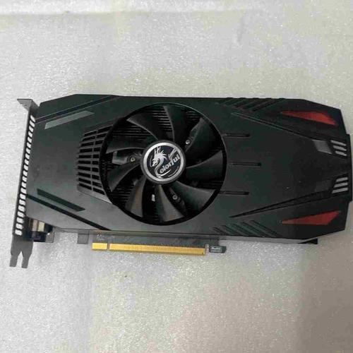 七彩虹战斧GTX750-1GD5深度评测:低功耗入门级显卡经典再现