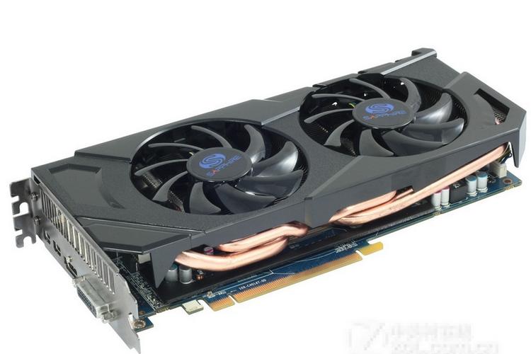 GPU hardware specifications close-up