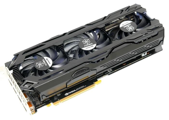GTX 1660显卡核心与PCB细节