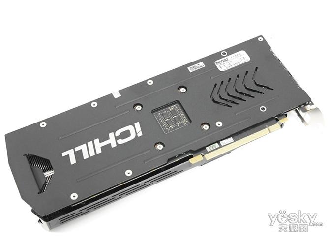 NVIDIA GTX系列显卡基准测试