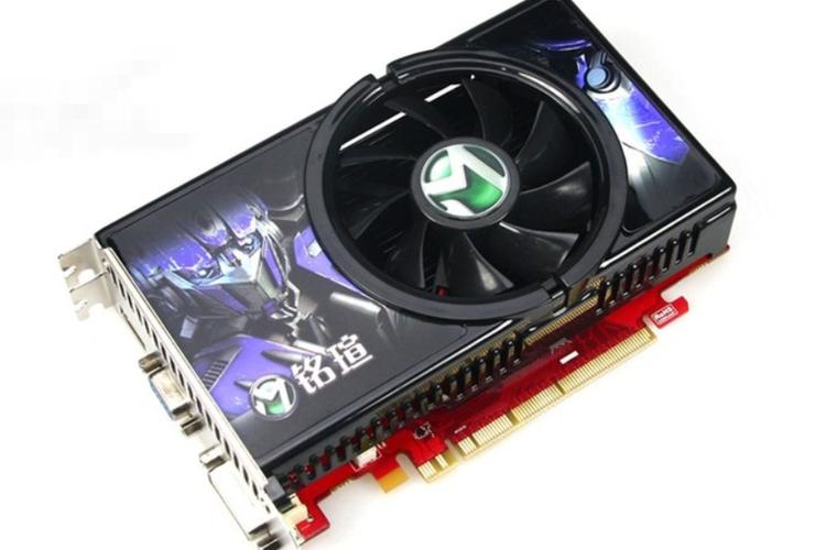 电脑散热系统