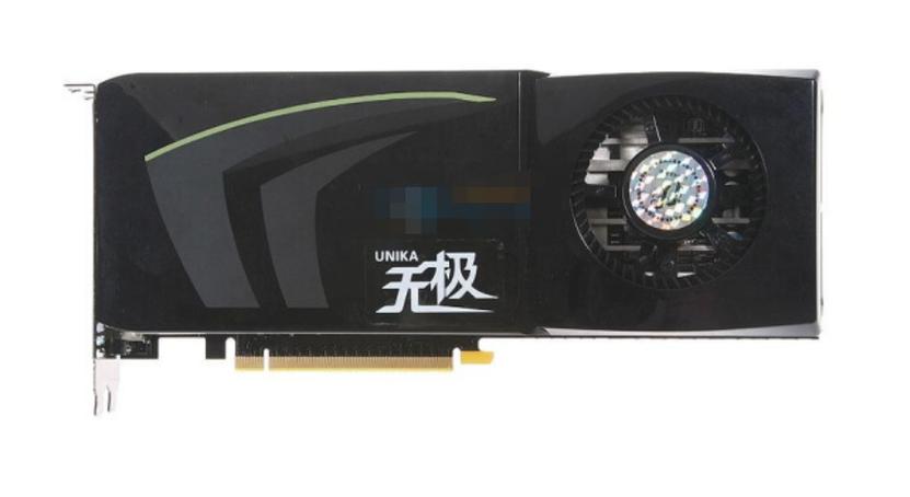 双敏无极GTX285+玩家黄金版深度评测：GT200巅峰之作，512bit顶级单卡体验