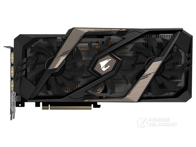 自定义PC散热与功耗表现
