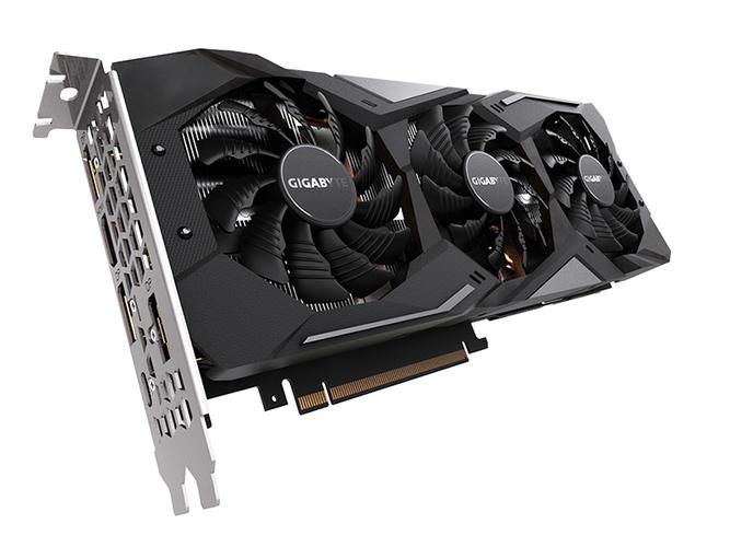 技嘉 RTX 2080 WINDFORCE OC 8G 深度评测：图灵时代经典发烧级显卡再现