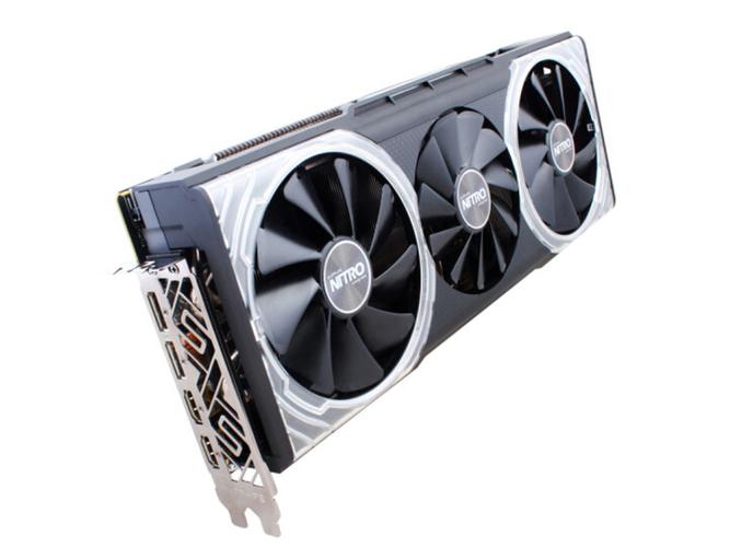 RX VEGA 56 游戏性能基准测试