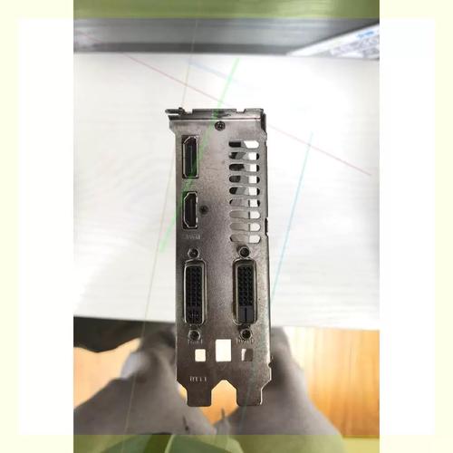 影驰GTX 650 黑将深度评测:经典入门级显卡的复古魅力与实用价值