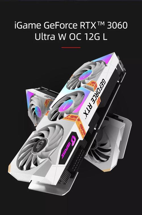 High performance graphics card in gaming rig