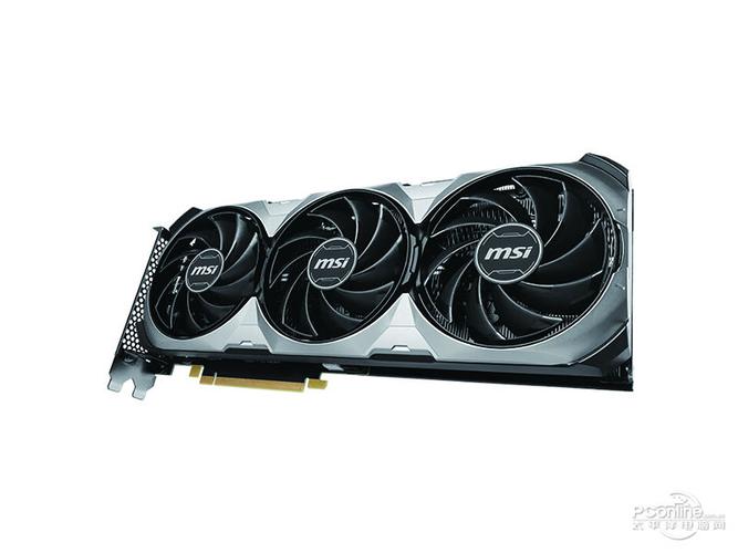 深度评测：msi微星GeForce RTX 4070 SUPER 12G VENTUS 3X OC，性能与散热的完美平衡