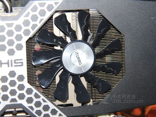 GPU performance testing setup