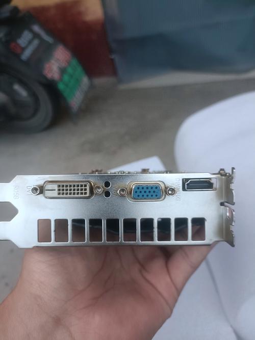 显卡购买与安装建议图