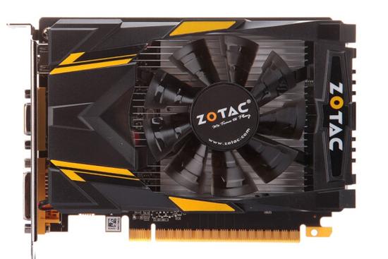 索泰GT640-1GD3 雷霆版 MA显卡深度评测:经典入门级性能与节能散热兼备