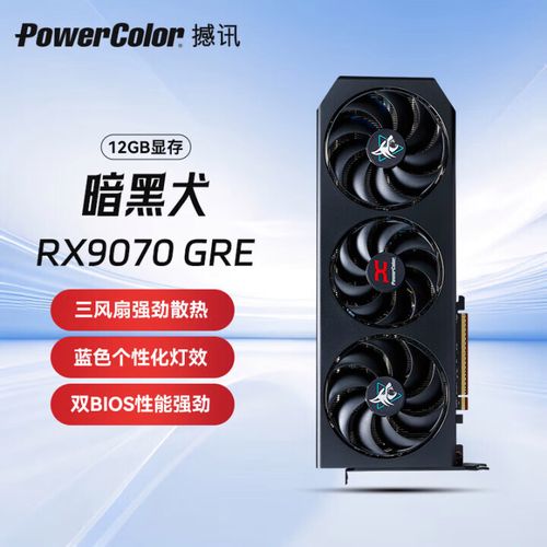 High-end GPU in PC case