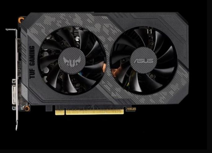 显卡性能测试