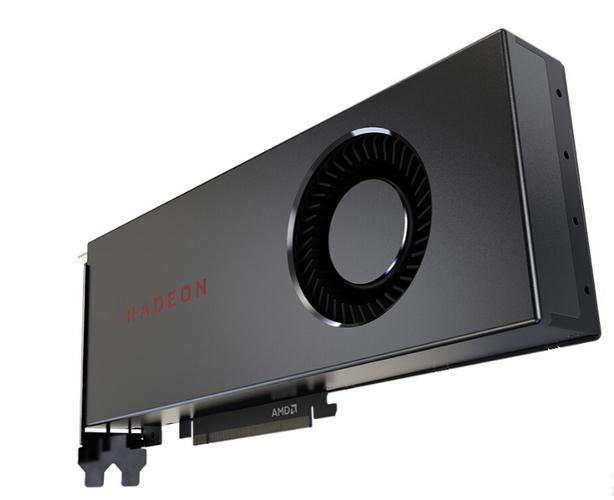 Budget gaming PC with Radeon graphics card