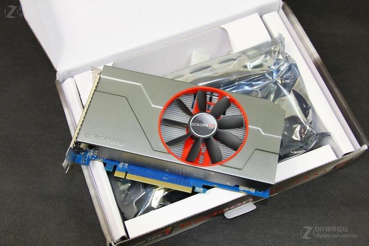 Close-up of GPU cooling fan