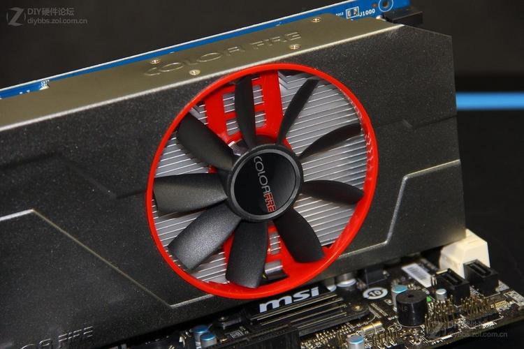 Graphics cards ready for purchase decision