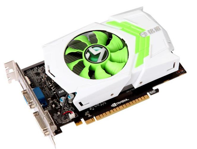 PC cooling fans hardware detail