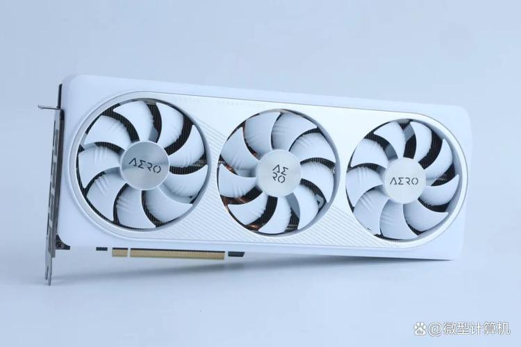 高端显卡在游戏PC中的应用