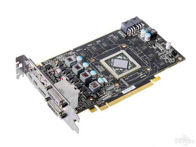 Buying decision for graphics card hardware