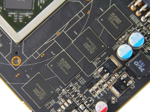Benchmark charts and GPU testing