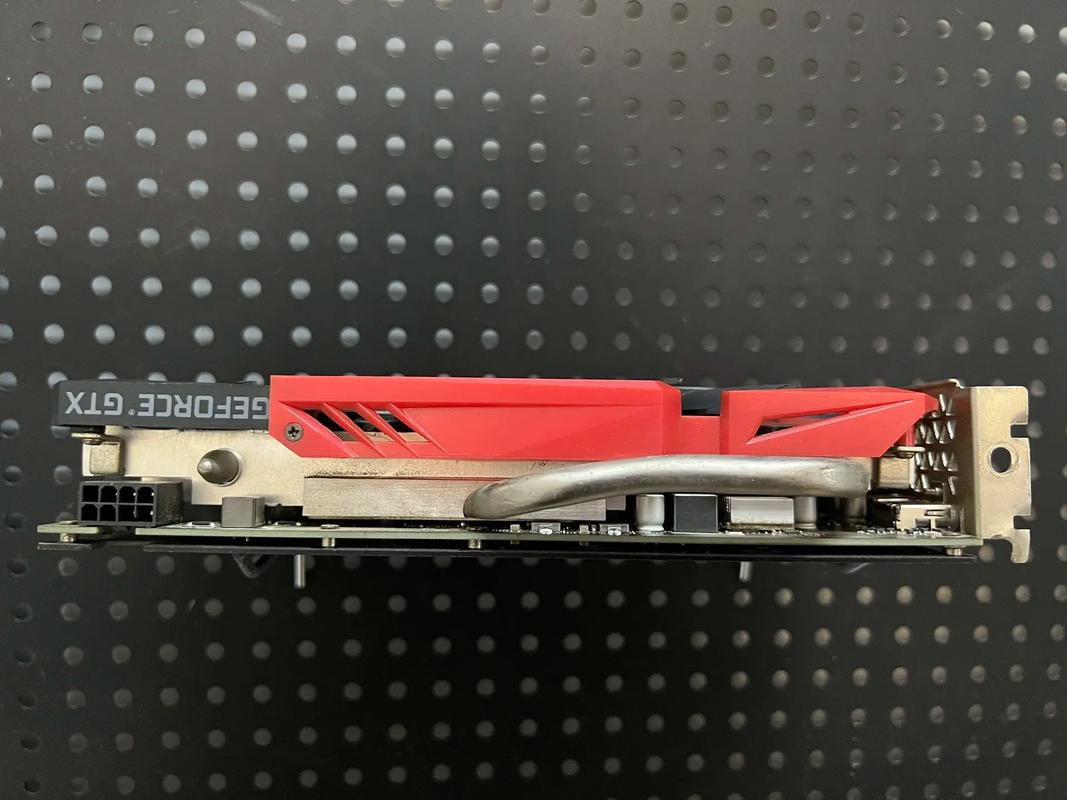 GEFORCE GPU on desk buying guide