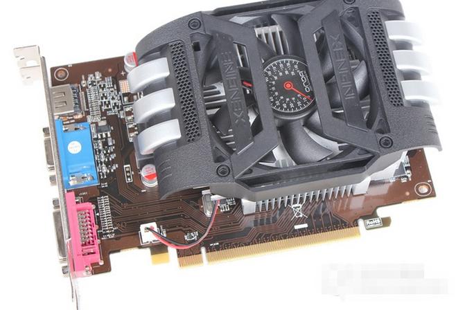 昂达HD6570 512MB GD5深度评测:经典入门级AMD显卡性价比之选