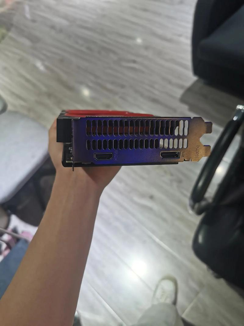 游戏性能表现