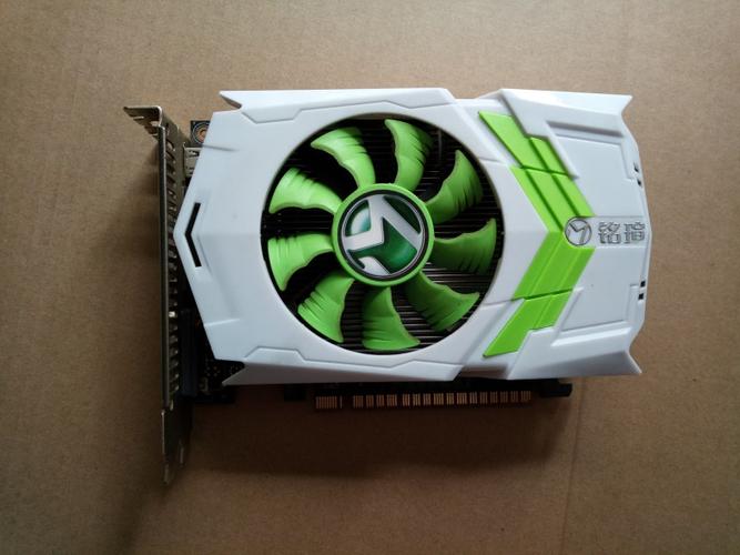 铭瑄 GTX 650网霸深度评测:主流级显卡的性能与散热平衡