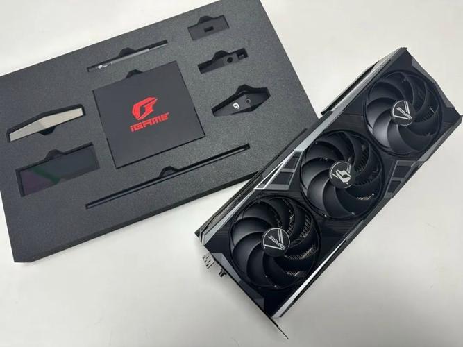 显卡性能测试