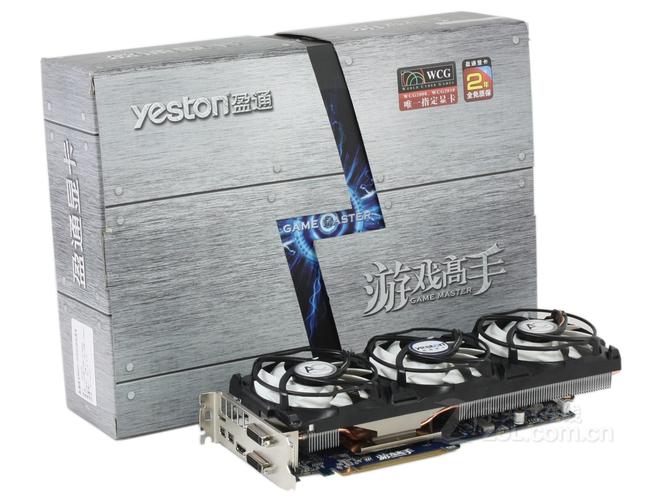 盈通R6850-1024GD5游戏高手深度评测:AMD HD 6850非公版性价比之选