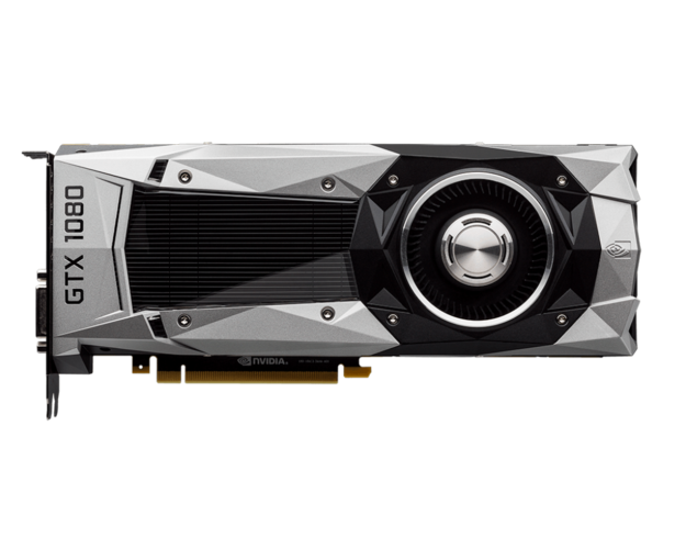 GPU blower style cooling system