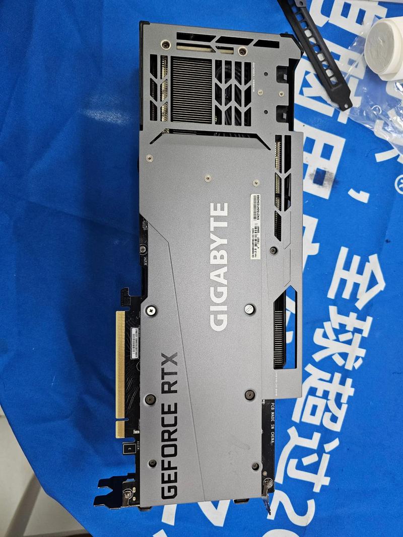完整游戏PC搭建与RTX 3080购买建议