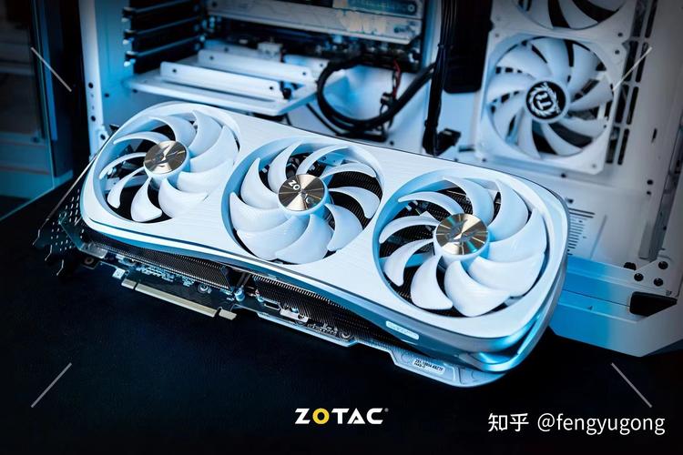 高端游戏PC显卡性能测试环境
