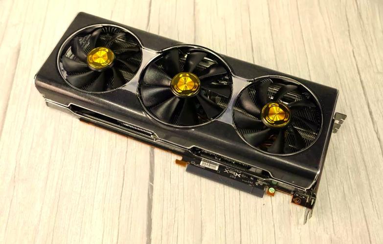 XFX讯景Radeon RX 5700 XT深度评测:7nm工艺与8GB GDDR6显存的强劲表现