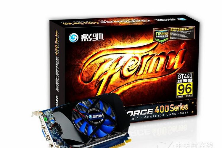 GPU hardware specifications close-up