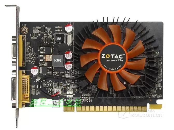 索泰GT730-2GD3 激战版 VA深度评测：入门级显卡的实用之选