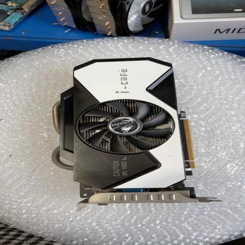 七彩虹GTX750购买与装机建议