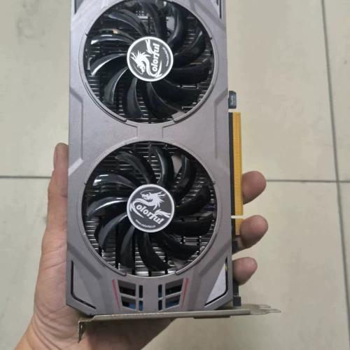 七彩虹网驰GTX750-2GD5评测:经典入门级显卡的性价比之选