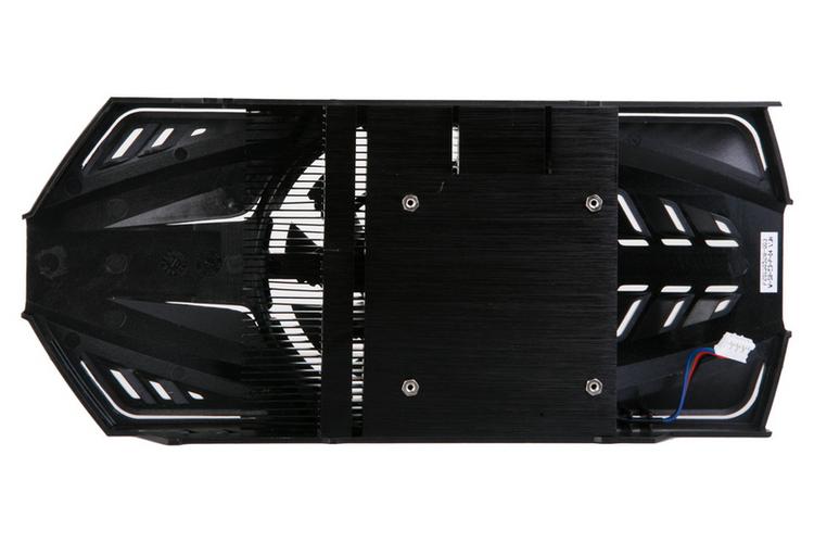 NVIDIA GTX系列显卡硬件规格展示