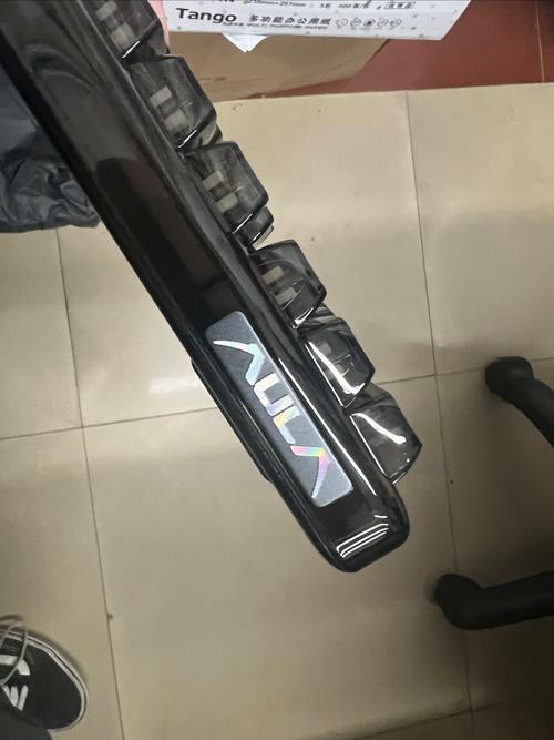 键盘游戏性能