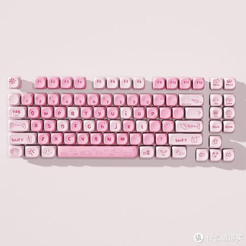 MK85Pro RGB背光核心规格展示