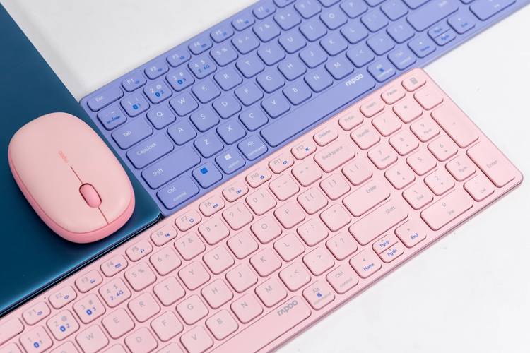 机械键盘核心参数细节