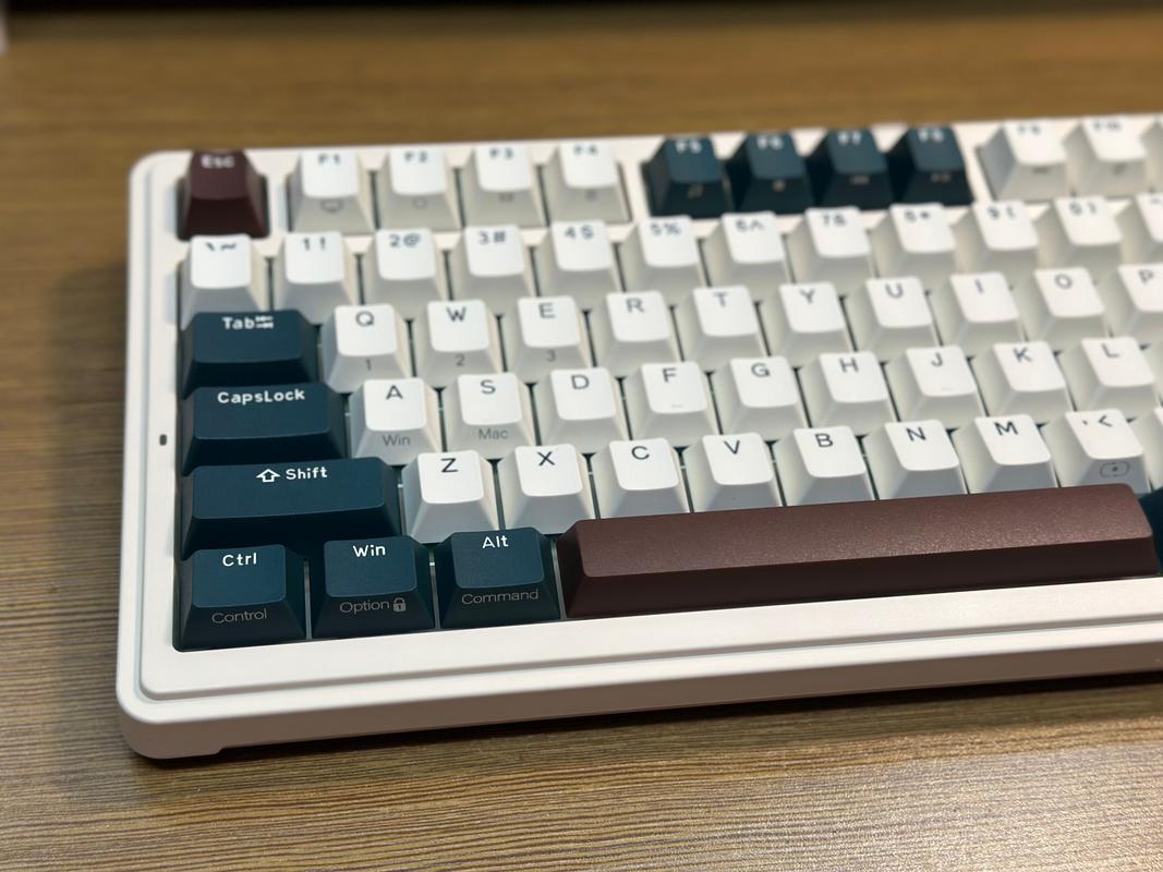 珂芝K98 V2整体购买价值评估