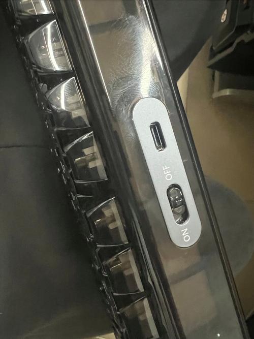 键盘键帽与整体外观