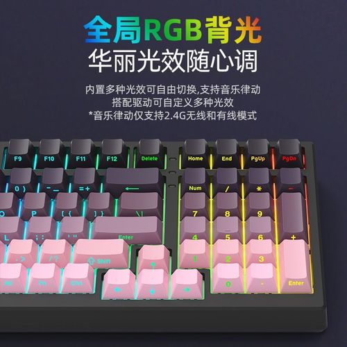 新盟X98 Pro V2背光