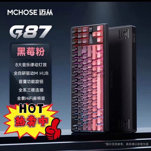 G87游戏性能场景