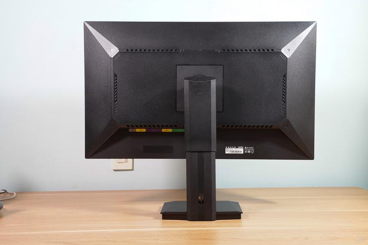 泰坦军团P2710R-PRO评测:180Hz Fast-IPS电竞小钢炮,千元级2K高刷王者