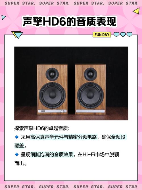 音箱单元特写